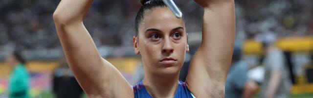 Evo gde možete da gledate uživo TV prenos Adriane Vilagoš na mitingu Dijamantske lige u Oslu