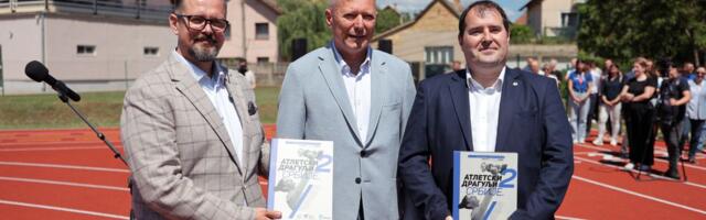 Veliki dan za Kanjižu, ovde će stasavati srpski talenti