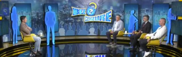 Blokaderi pripremaju krvoproliće nakon izbora: Trebaju nam žrtve, nećemo još jedan Peti oktobar (VIDEO)