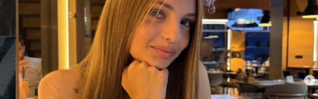 ĆERKA DEJANA PETROVIĆA NAPUSTILA SRBIJU: Kad je budete videli zanemećete, ovakva lepota jednom se rađa