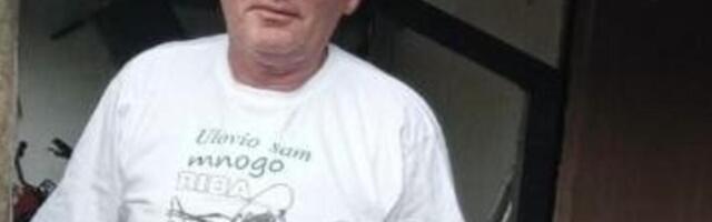 DRAGAN ZABACIO UDICU PA IZVUKAO NEŠTO ŠTO NIKAKO NIJE OČEKIVAO: Borba trajala 2 sata, baš se namučio (FOTO)