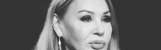Preminula Lidija Manić: Bila je najlepša žena Jugoslavije, svet joj se divio, a ona je odbijala privilegije, bogatstvo i obećanja moćnih ljudi
