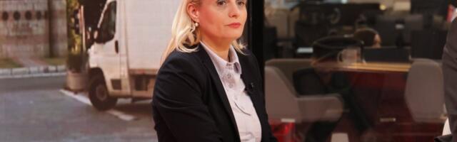Svađa među blokaderima! Sukob zbog bivše Nestorovićeve poslanice Jelene Pavlović!