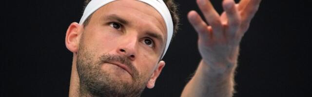 Dimitrov hoće da bude voditelj Evrovizije u Bugarskoj
