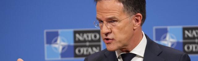 NATO pukao u Evropi! Mark Rute zavapio iz sveg glasa: U Vašington stigla dramatična poruka