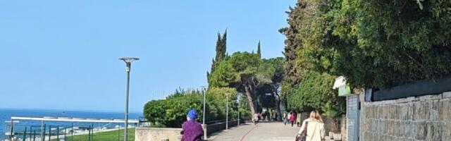 Čuvena plaža na Jadranu zatvorena nakon izlivanja goriva