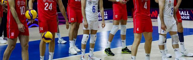 SRBIJA – NEMAČKA Orlovi jure ključnu pobedu u Ligi nacija!