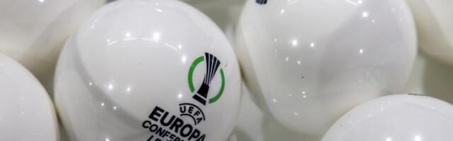 Partizan fantastično prošao na žrebu za 3. kolo kvalifikacija za LK! Vojvodina i Železničar imaju čemu da se nadaju ako prethodno naprave čudo