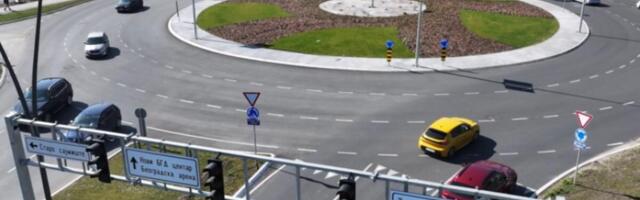 Od danas radovi na Novom Beogradu: Zatvara se desna traka OVE ulice, jedna linija menja trasu sve do kraja avgusta!
