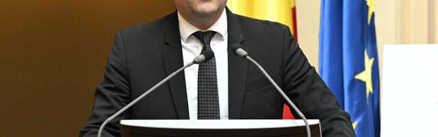 Oglasio se ministar odbrane Rumunije nakon obaranja drona: "Oboren kod mesta Sveti Đorđe..."