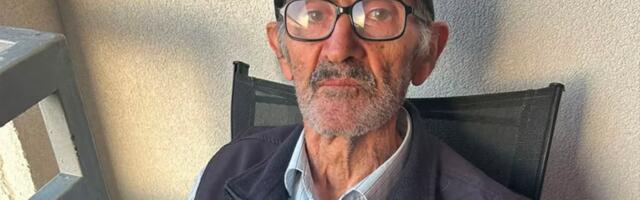 DRAMA U PARALIJI! U toku velika potraga za srpskim državljaninom!
