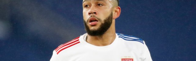 Leonardo uvija Poketinu prvi poklon: Memfis Depaj za 5.000.000 evra