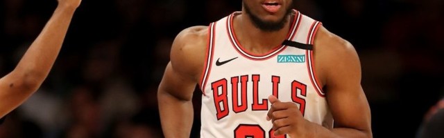 Košarka je jednostavna stvar, Tadeus Jang zna i zašto