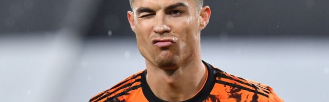 Ronaldo do 2023. godine, želja je obostrana