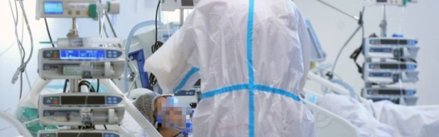 VAPAJ LEKARA IZ CRNE GORE! Klinički centar pred kolapsom, doktori i sestre na izmaku snaga!