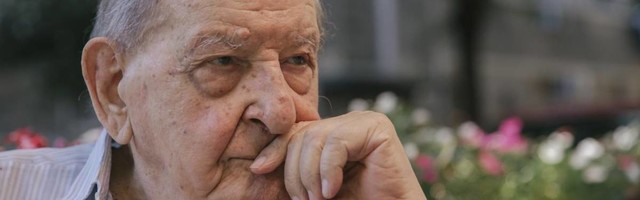 Supruga Vlaste Velisavljevića: Cele prošle godine iz kuće nismo izlazili, pazili smo se, ali je ipak dobio koronu