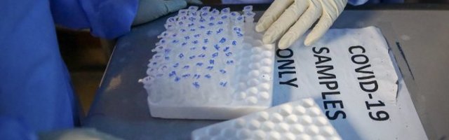 BORBA SA KORONOM U REGIONU! Troje umrlo u Hrvatskoj, četvoro u Sloveniji!