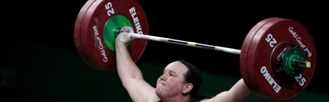 Olimpijski komitet odobrio transrodnoj sportistkinji da učestvuje u ženskoj konkurenciji i nastao je potpuni haos
