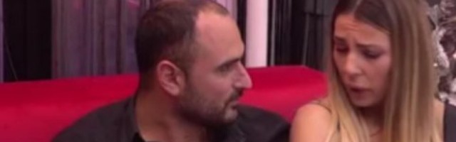 (FOTO) UŽIVAJU U LJUBAVI: Maja i Alen spakovali kofere i otišli na odmor, evo kako se provode u Egiptu!