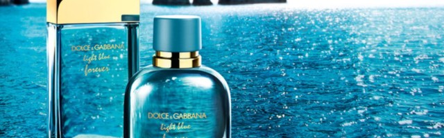 Miris dana: Light Blue Forever Pour Femme - Dolce&Gabbana