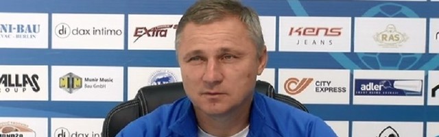 Raskinuli Pazar i Milanović