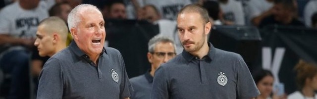 ŽOC PRED ZAHTEVNO GOSTOVANJUE U ZADRU! Ubeđen sam da žele da nas pobede!