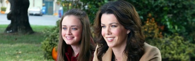 Uživajte u jeseni uz ove najlepše epizode serije “Gilmore Girls”