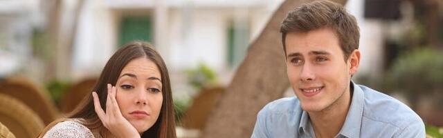 Greške koje muškarci prave na prvom sastanku