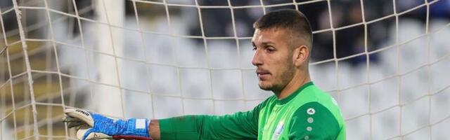 Ranđelović – Zvezdine penaldžije 3:1! Posle Rajkovića i Nikolića, novi proizvod Nešine golmanske radionice