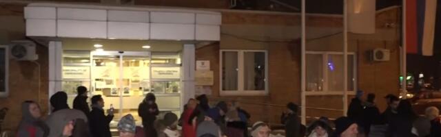 Protests, states of emergency over power outages