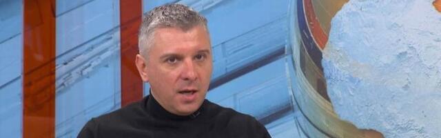 Klasić: Mlade ne zanimaju ni događaji iz 90-tih, pogotovo ne Sutjeska i Neretva