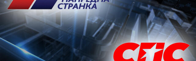 Dačić: Zajednička lista SNS i SPS je tehničko pitanje