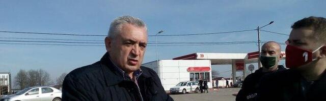 ODALOVIĆU ZABRANJEN ULAZ NA KIM! Ovo je još jedan nerazuman potez prištinskih institucija!