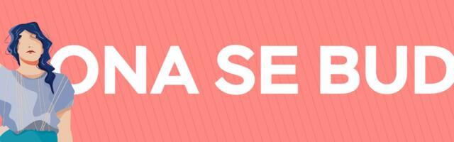 „Ona se budi“, petodelni serijal na TV N1 od 31. januara