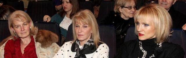 Dijana Đoković ispričala zašto Nole nije krstio decu