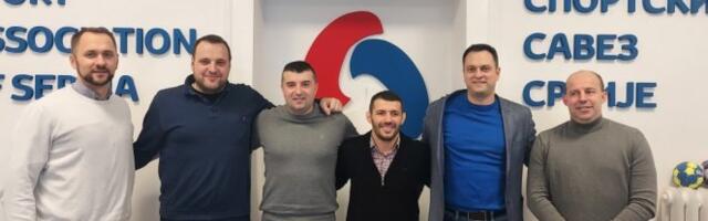 Srpski policajci takmičiće se i u streljaštvu! Dogovoreni detalji akcije "sport u policiji"