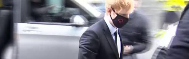 Ed Širan na sudu: Branio se pevanjem