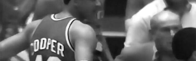 Tužan dan za svetsku košarku: Preminuo NBA košarkaš, Denver se oprostio od "velikog Nageta"