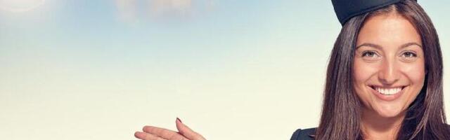 Ispovest stjuardese: Nastranost ili otkaz!