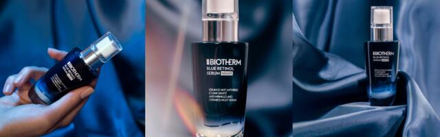 #weloveretinol – predstavljamo vam inovativni serum koji će promeniti sve što ste mislili da znate o anti-age nezi