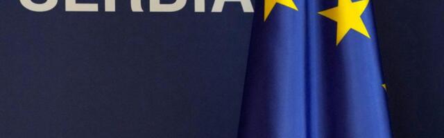 Trajni razlaz Srbije sa Zapadom?