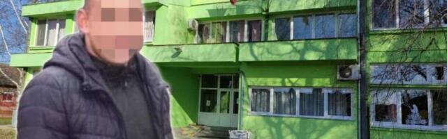 PEDAGOŠKI ASISTENT FOTOGRAFISAO I DODIRIVAO NAGU DECU U VRTIĆU! Pritvoren vaspitač iz Predškolske ustanove u Odžacima!