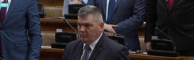 Manić Vladi: Kad ćete rekonstruisati Dositejevu školu u Vranju
