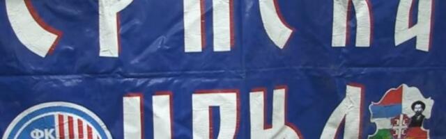 SRPSKA CRNJA IŠČEKUJE TROFEJ: Umesto titule PFL Zrenjanin, u Srednjobanatski okrug stigao pehar Lige šampiona!