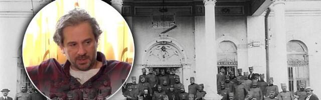 Dr Misojčić napisao psihobiografiju Živojina Mišića