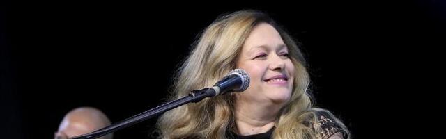 Teška borba Ivane Peters za potomstvo