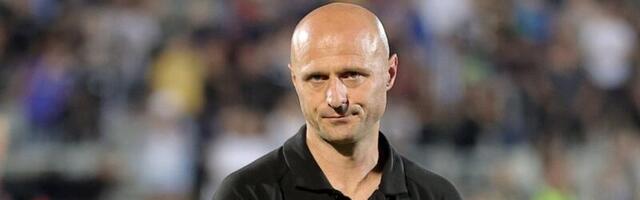 DULJAJ ČESTITAO TRENERU MLADOSTI: To je ono što treba srpskom fudbalu!