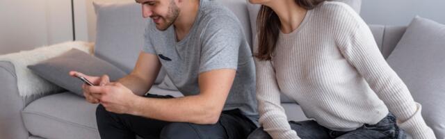 10 razloga zašto ona mrzi vaše ortake