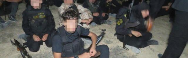 HAMAS POSTAVIO NOVE USLOVE ZA OSLOBAĐANJE TALACA? Nešto se dešava, primirje i razmena zarobljenih POD ZNAKOM PITANJA!