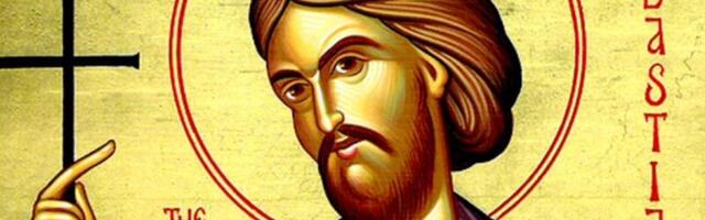 Vernici danas slave Svetog mučenika Sevastijana! Proboli ga strelama, a onda se desilo čudo